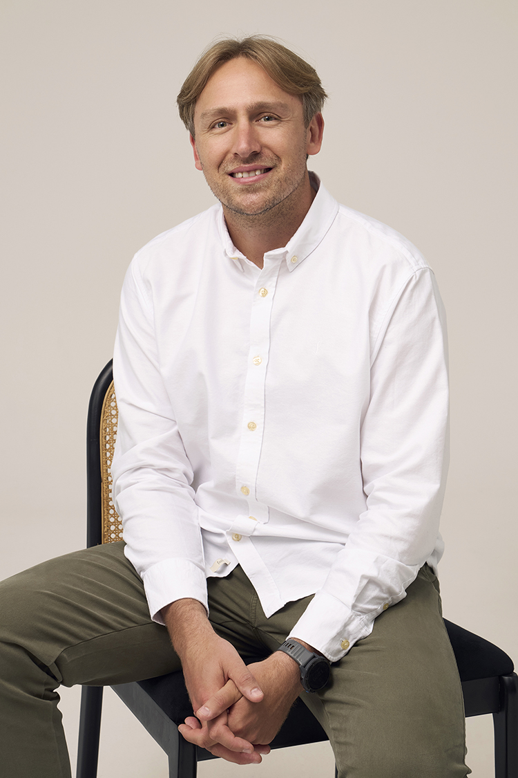 Éric Bouchard